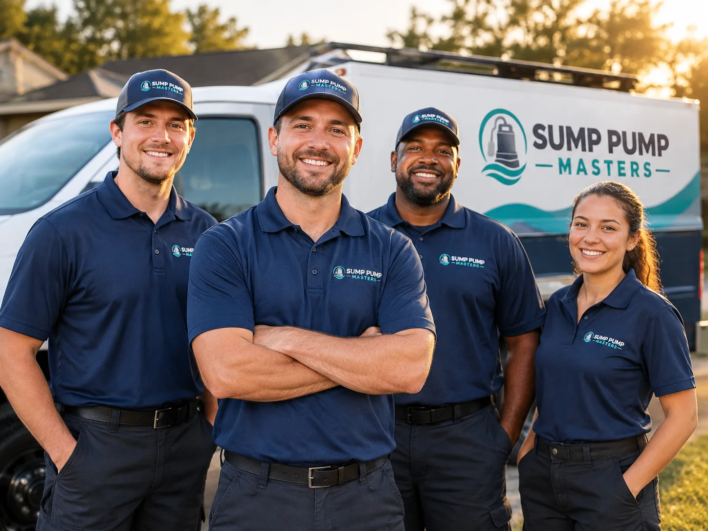 Sump Pump Repair company in Manning, ND
