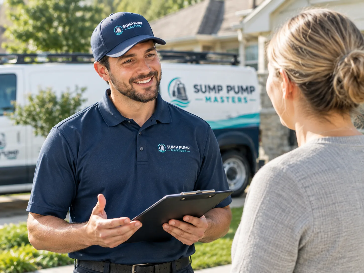 Sump Pump Repair Manning, ND FAQs